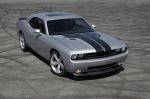 Dodge Challenger SRT8 2008 года